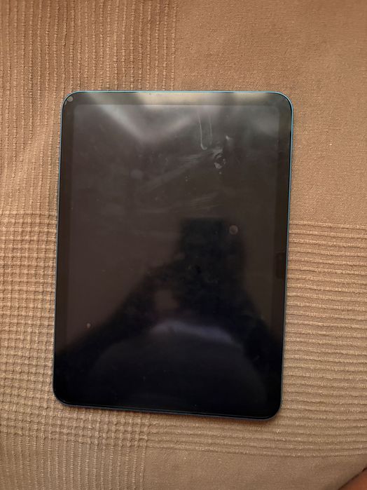 Apple iPad 11'' 2025 - 128GB - Wi-Fi - Azul