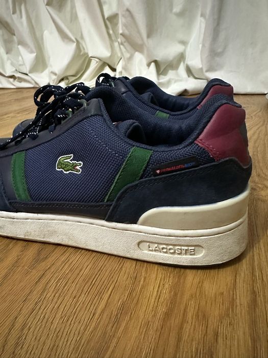 Sapatilhas Lacoste Homem (45)