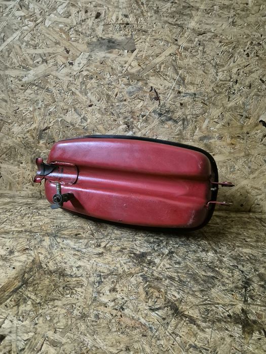 Bak zbiornik paliwa romet 205 ogar 200