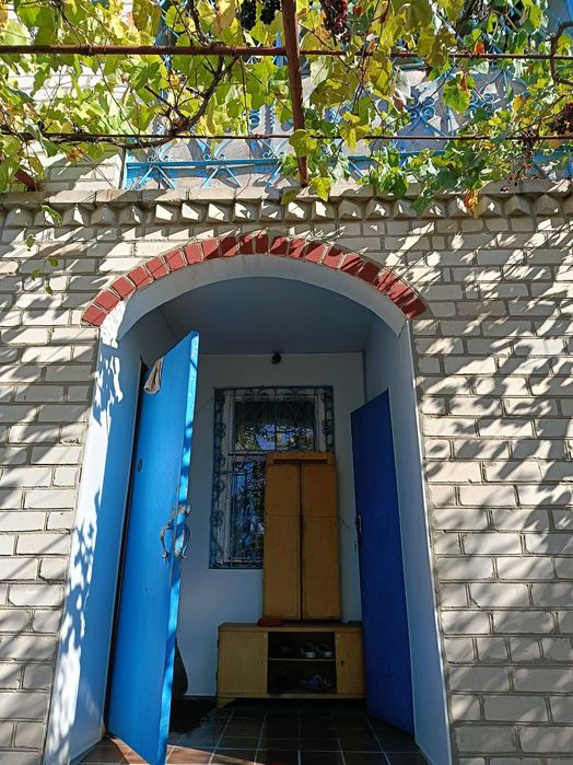 Продам дачу . Р.он. Чикаловка