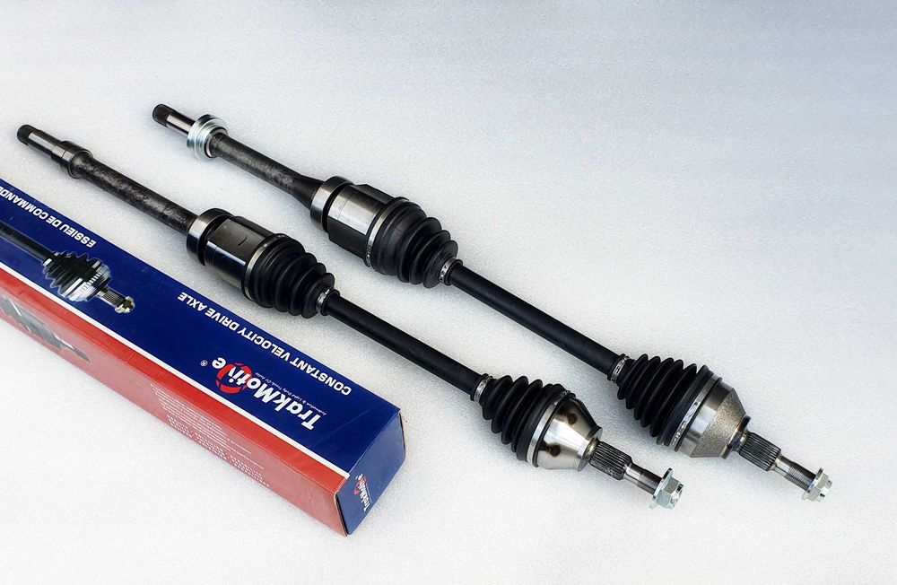 化石　B-19 1.5/2.5/2.0 Ford Fusion USA полуось піввісь DG9Z3B436BB