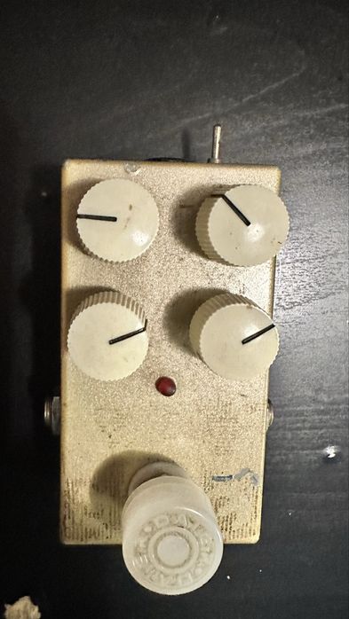 Jan ray + timmy clone