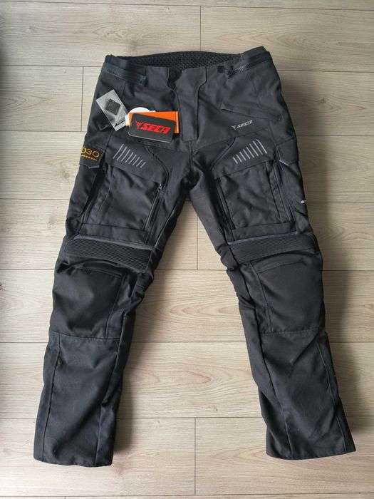 Spodnie motocyklowe Seca Varco IV - 2XL