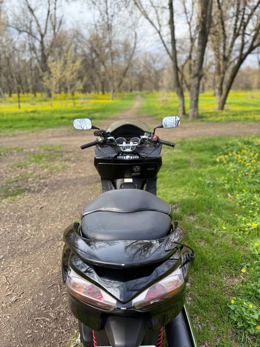 Хонда форза мф10 2010р