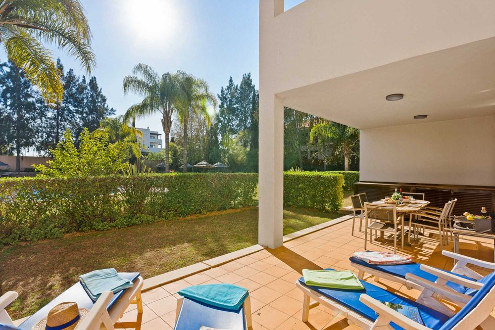 Apartamento Majoka - T2 - Arrendamento para férias