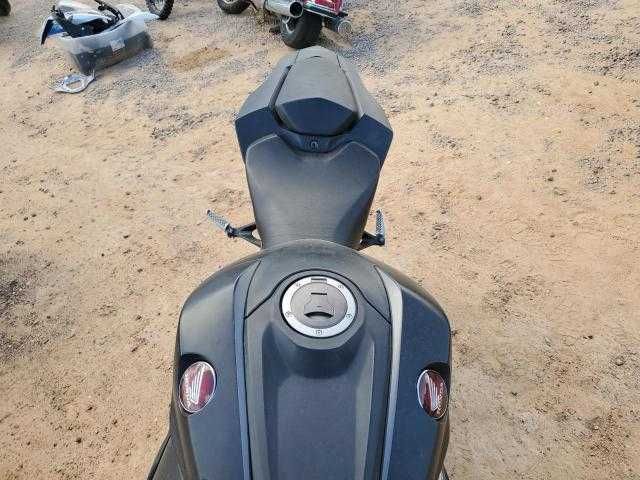 Honda CBR1000 RA 2021