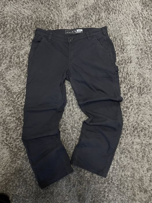 продам карго штаны carhartt