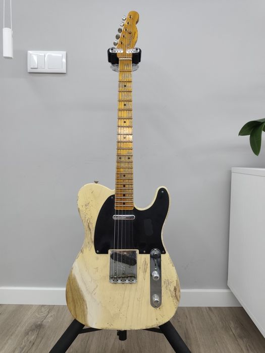 Fender Custom Shop Telecaster
