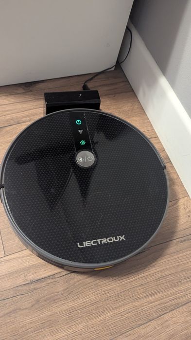 Liectroux C30B  робот пилосос