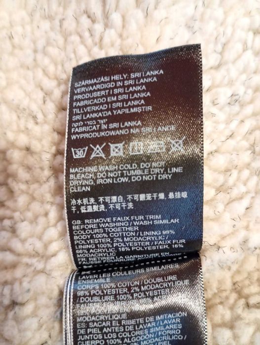 Kurtka the rookie by super dry kobieca