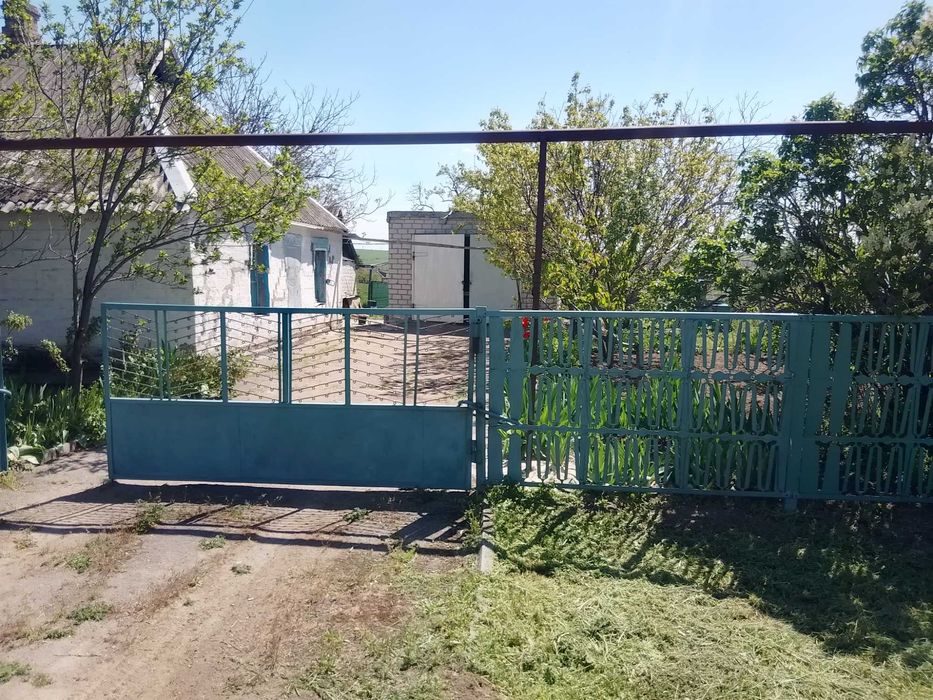 Продам будинок у с. Шолохове