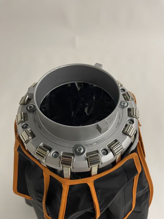 Octabox Godox QR-P120 Bowens System