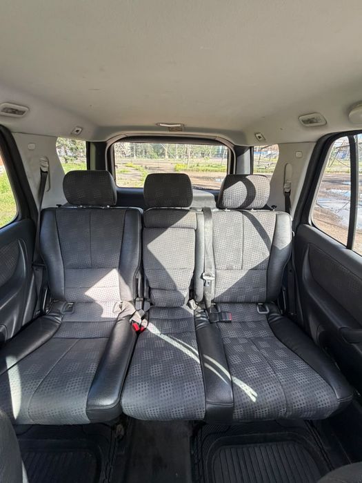 Mersedes-Benz ML 270