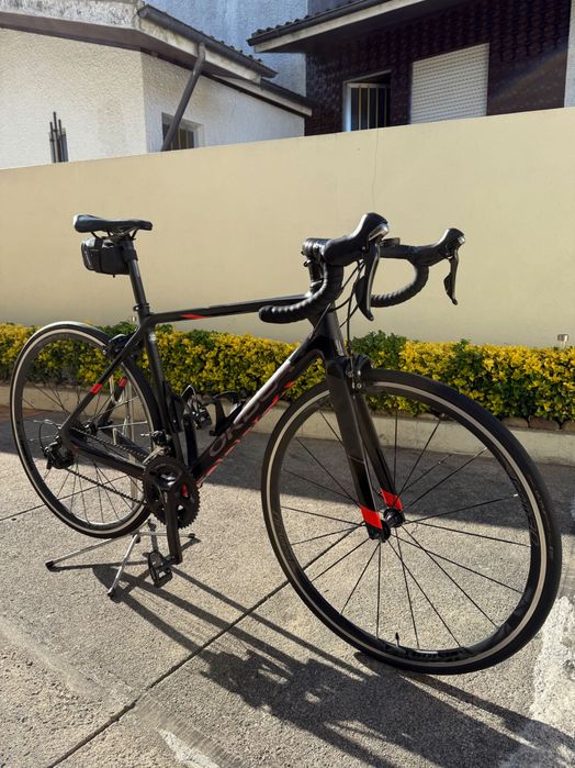 Bicicleta Carbono Orbea Orca M30