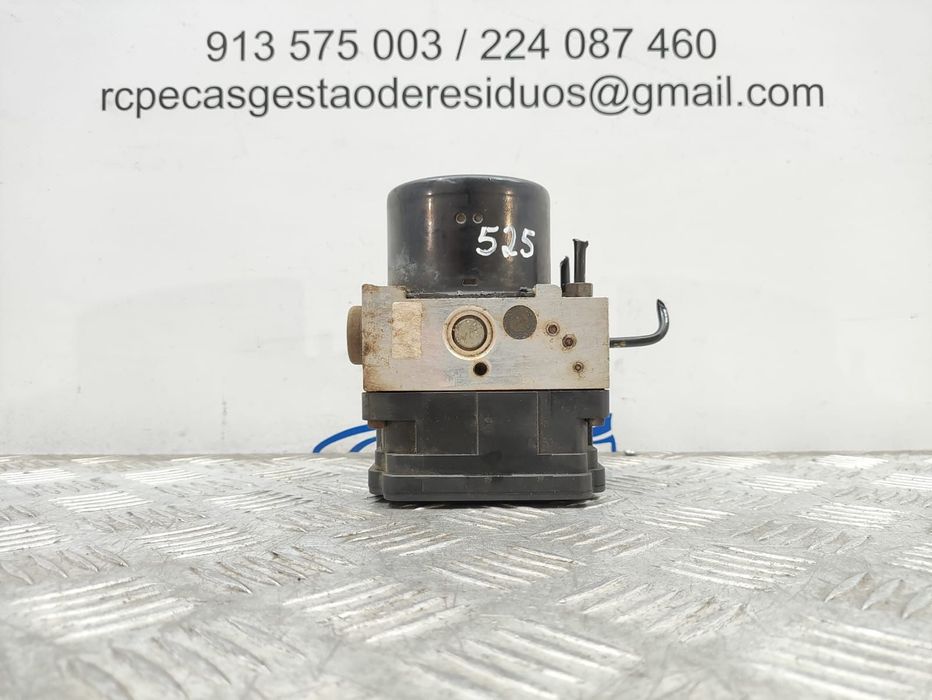 Módulo ABS Bloco Hidraulico Audi TT 8J Original 8J0614517