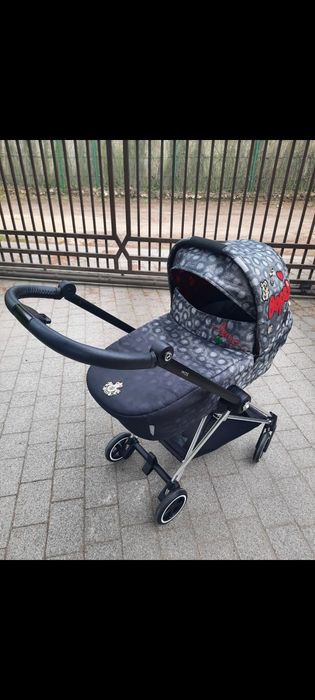 Wózek gondola Cybex mios