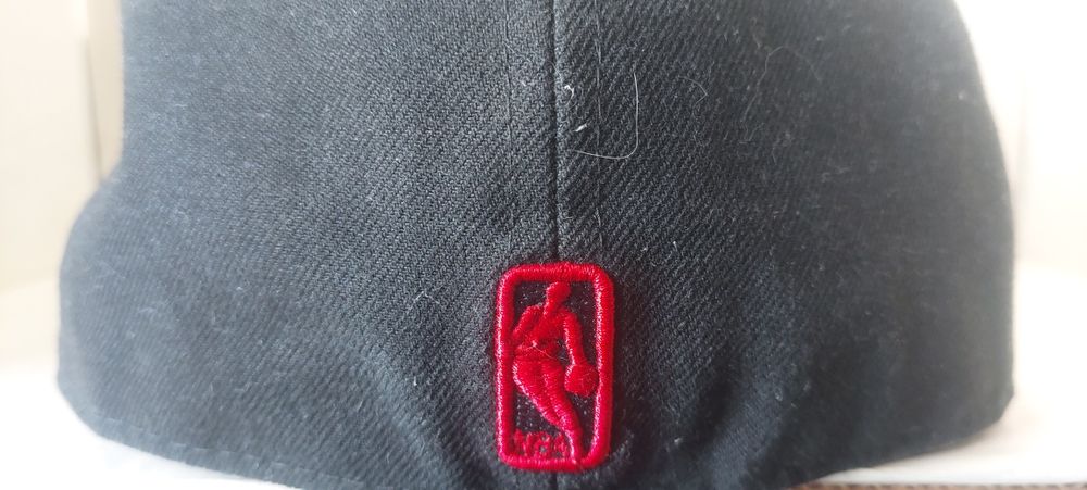 Boné Chicago Bulls New Era 59FIFTY — 15 €