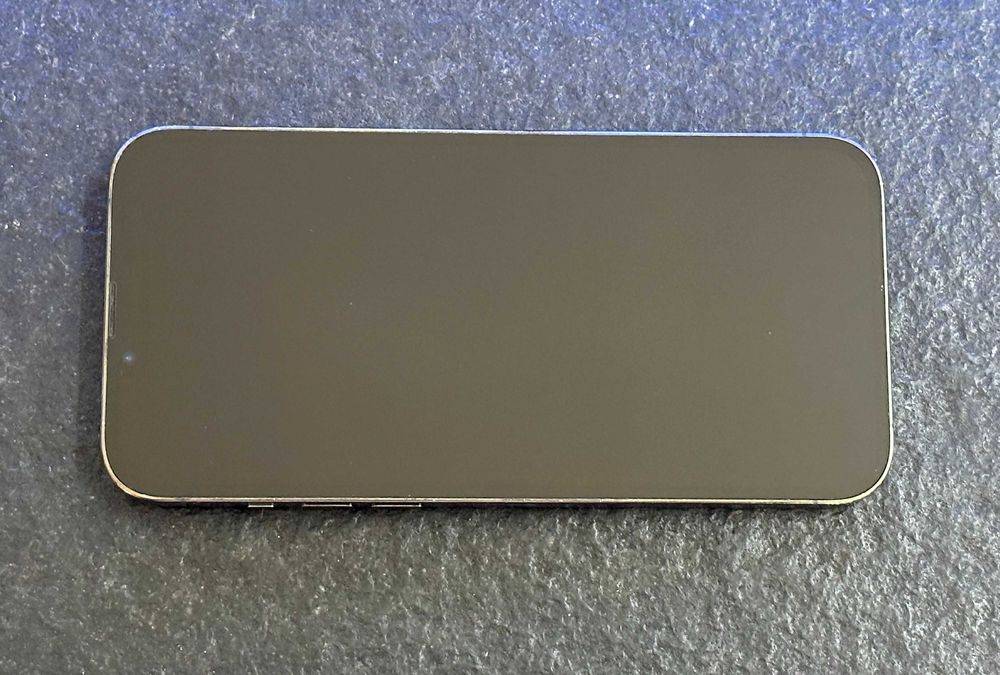 Smartfon APPLE iPhone 13 Pro Max 128GB 5G 6.7'' 120Hz Green / RATY