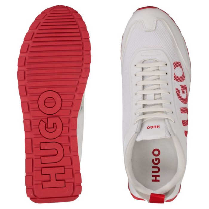 HUGO BOSS męskie sneakersy buty Nowość