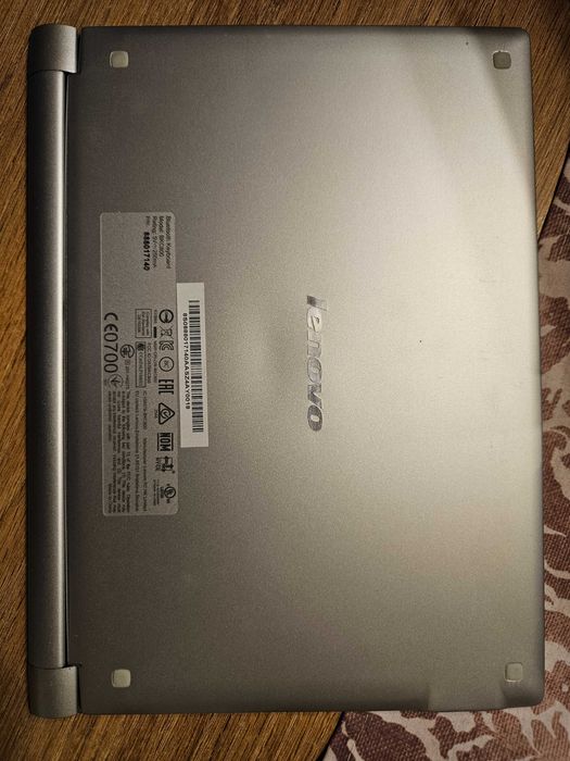Klawiatura Lenovo bluetooth do tabletu yoga