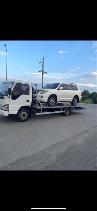 Евакуатор цілодобово.