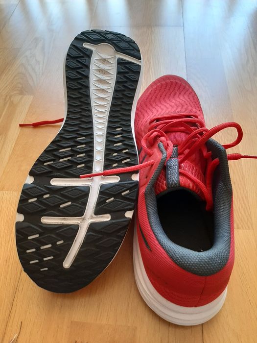 Ténis Asics Patritot 12, NOVOS