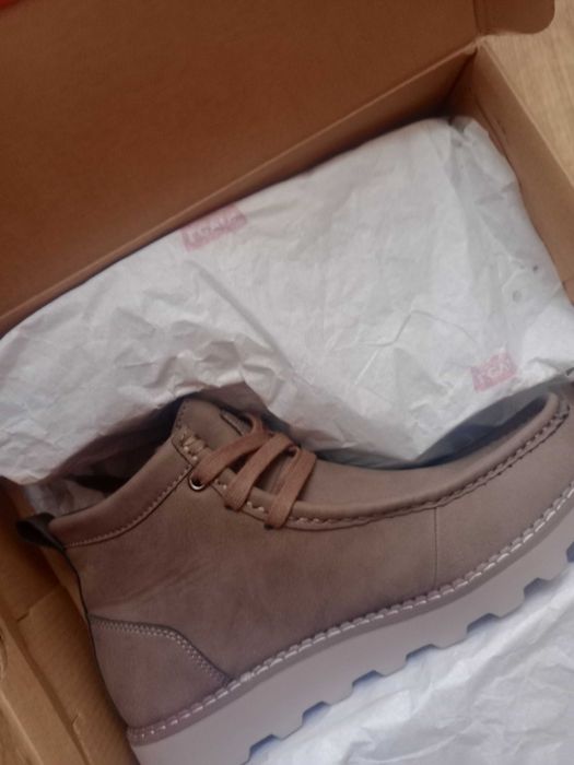 Черевики Levi's Joshua