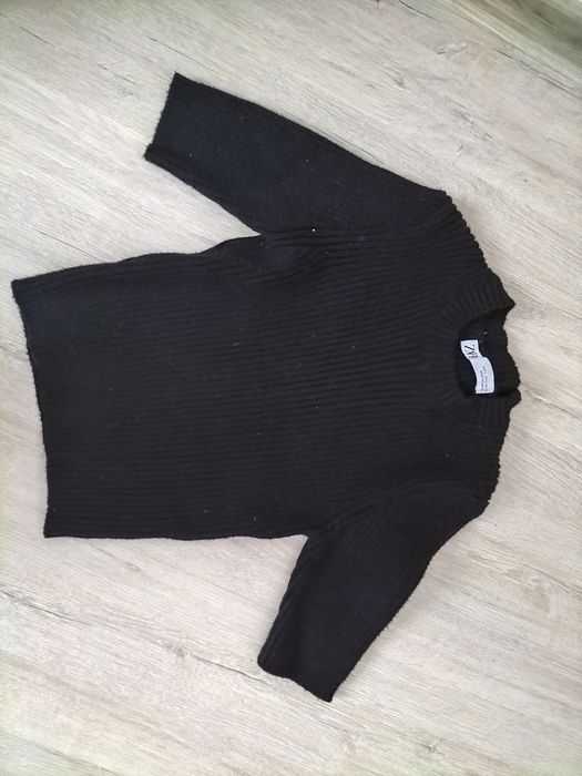 Top Cropp Zara  sweterkowy