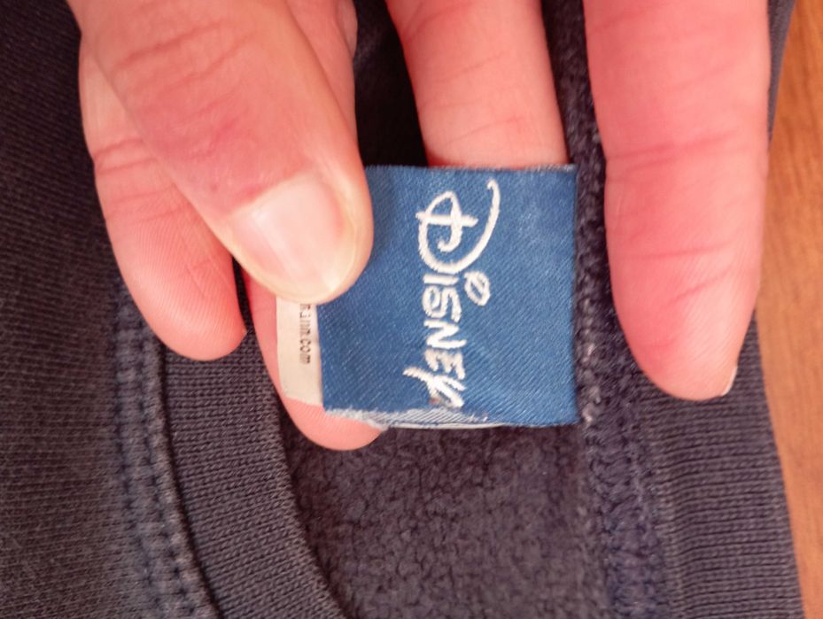 Camisola - Disney