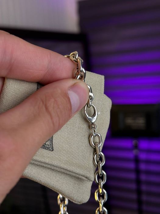 Ланцюжок Цепочка Gucci Гуччі