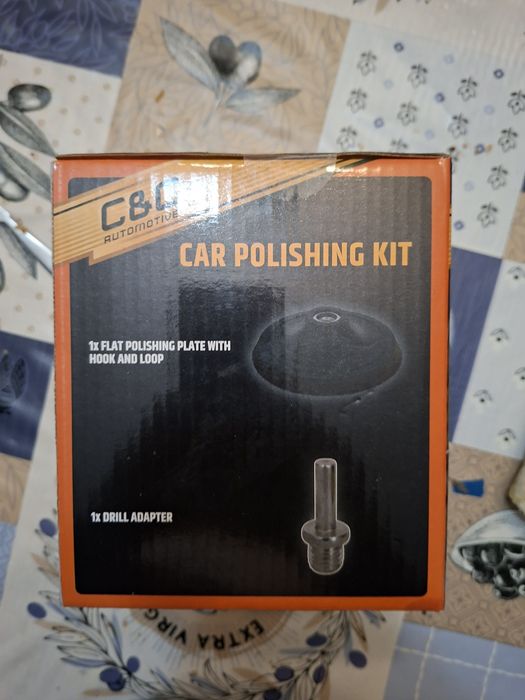 Produto para automóveis
