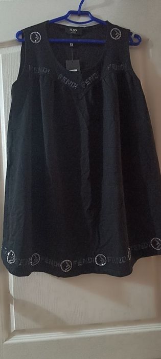 Продам нарядну туніку 50-52. Можна й вагітним