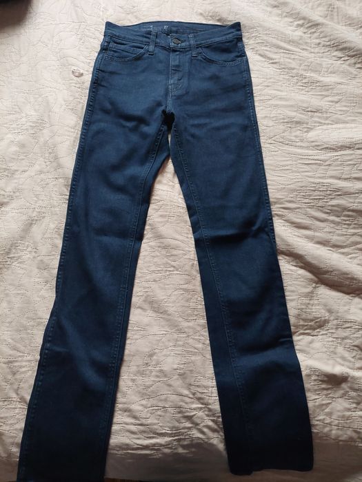 Spodnie jeansowe Levis