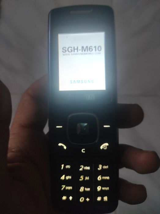 Telemóvel Samsung para venda ler descrição