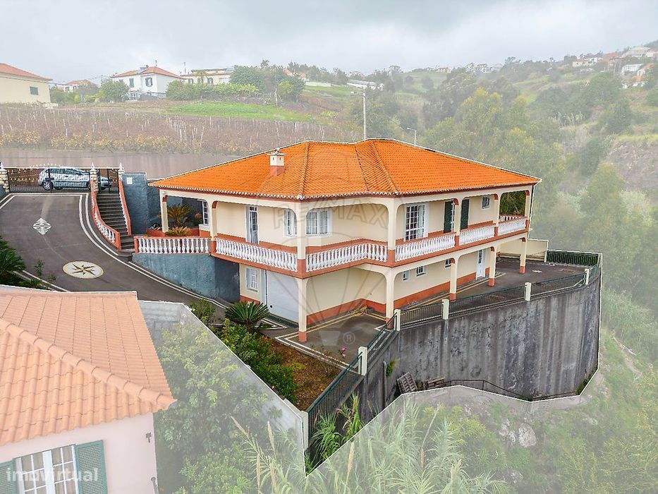 Moradia T3 para venda