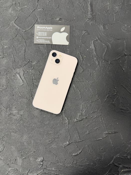 Магазин . Apple iphone 13 128gb 100% neverlock