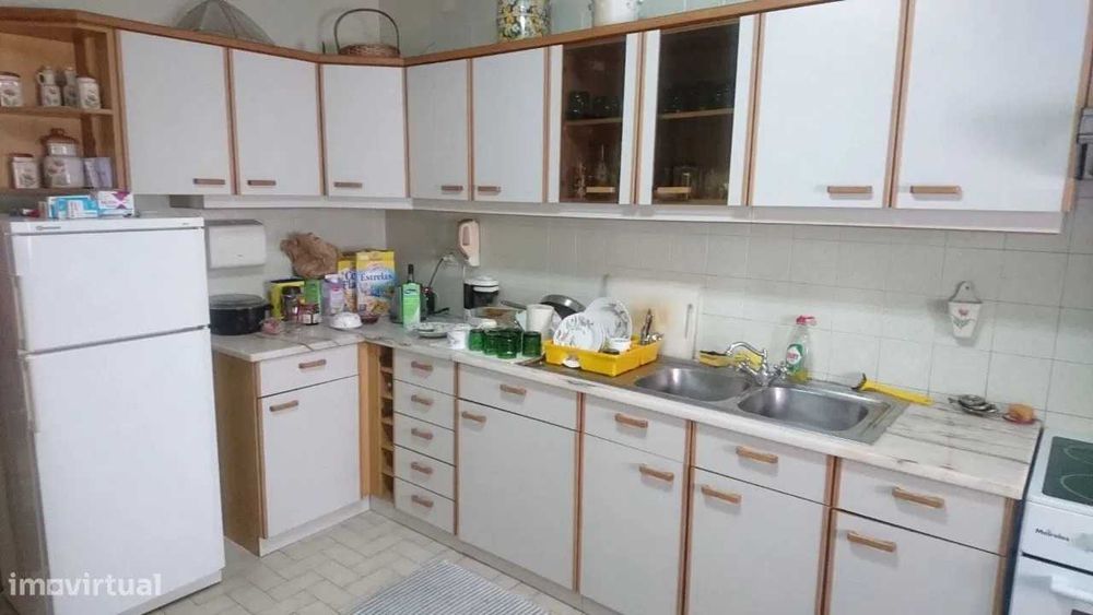 Excelente Apartamento T3 Av. Brasil Frente Mar Vila do Conde