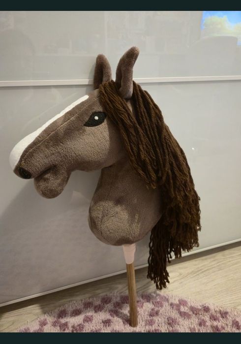 Kon hobby horse skippi