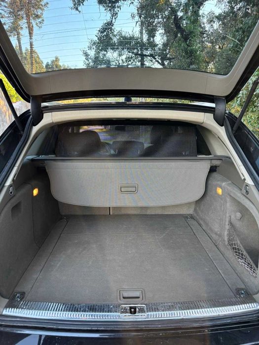 Audi a4 2.0tdi Sport