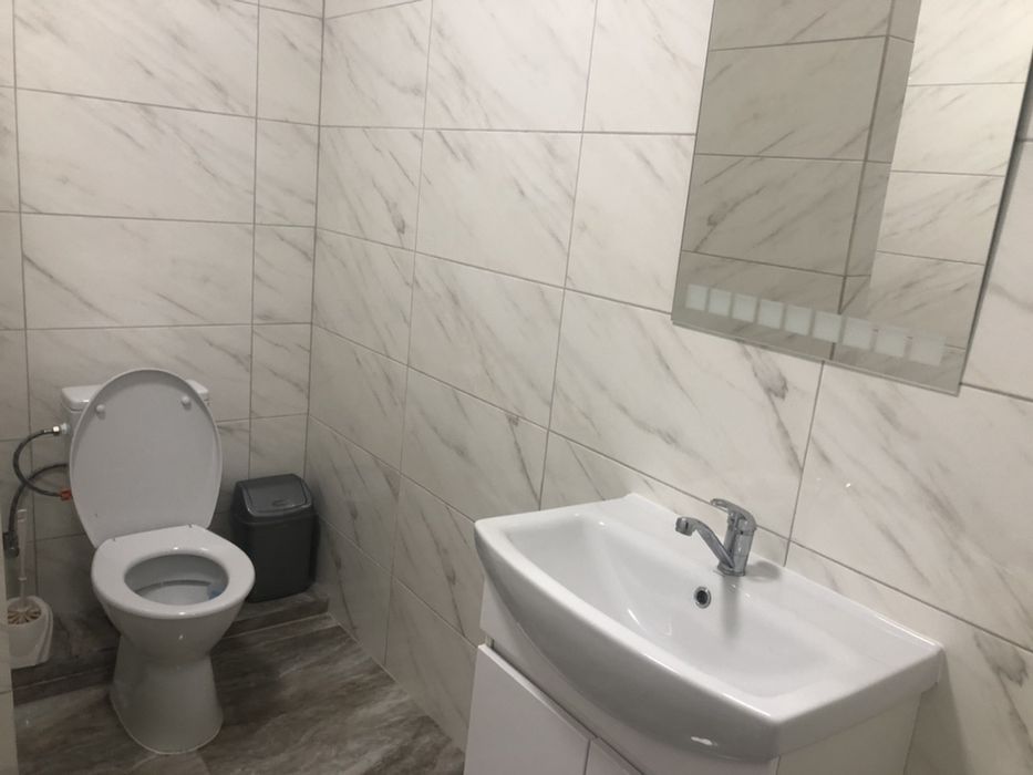 Здам 1к квартиру подобово в Ужгороді