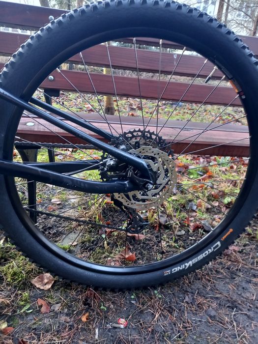 Rower Kross Earth 2.0 2022