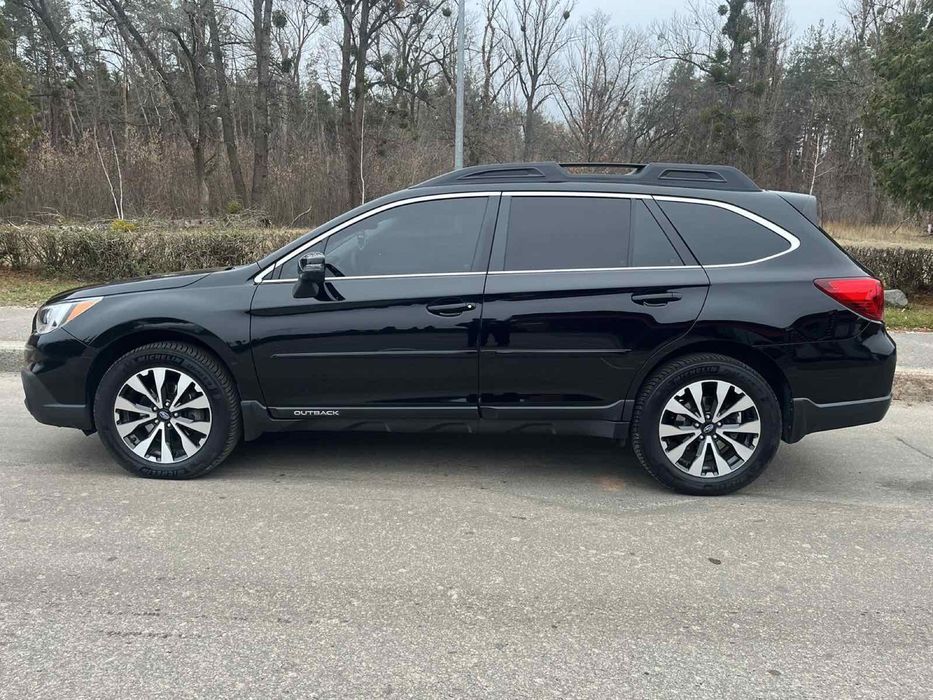 Продам авто Subaru Outback