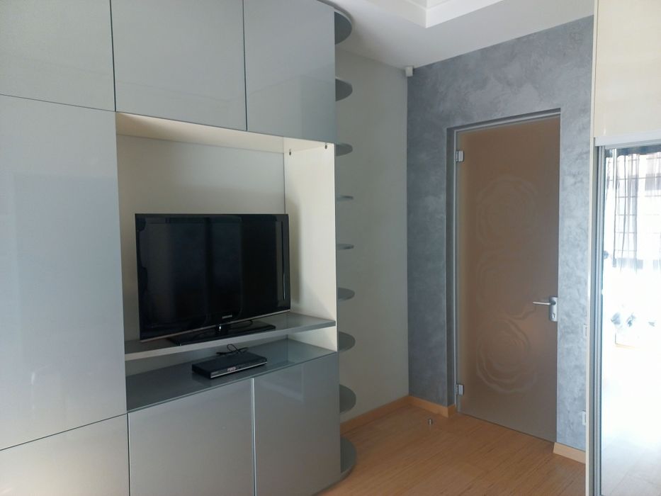 Многокомнатная квартира по адресу (площадь 118 м²) - Atlanta.ua - фото 8