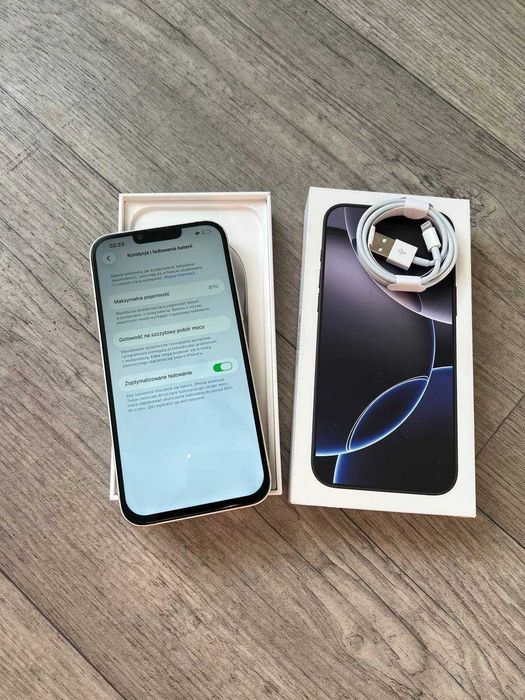 Apple iphone 14 plus - 128 gb, 82% dobry stan