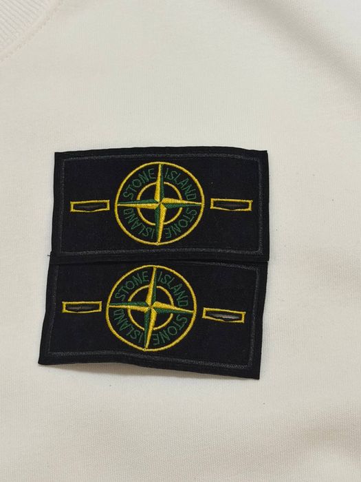 Кофта Stone Island (як в гамоса)
