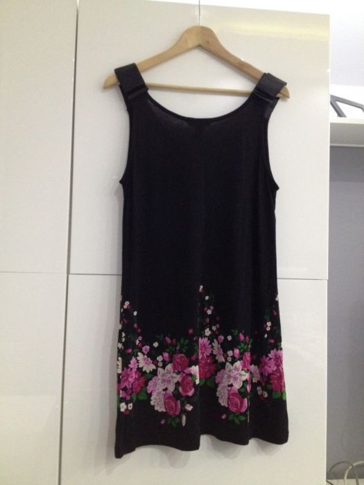 Sukienka-tunika H&M r. M