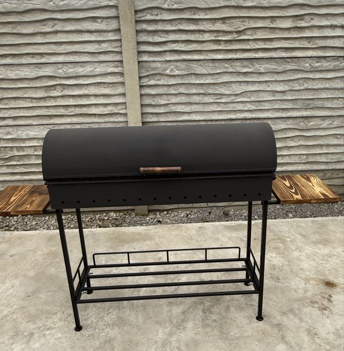 Мангал 100 см толщиной 5 мм