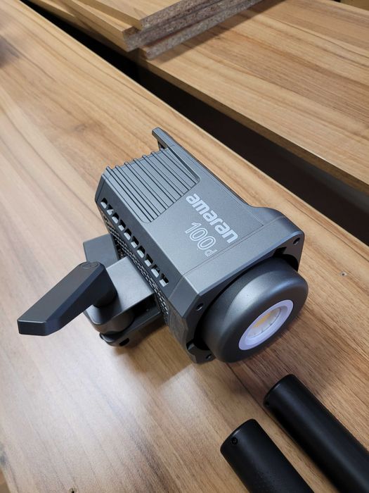 Lampa LED Amaran 100d