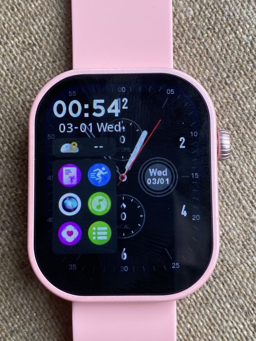 Zeblaze Gtalk Plus Nowy