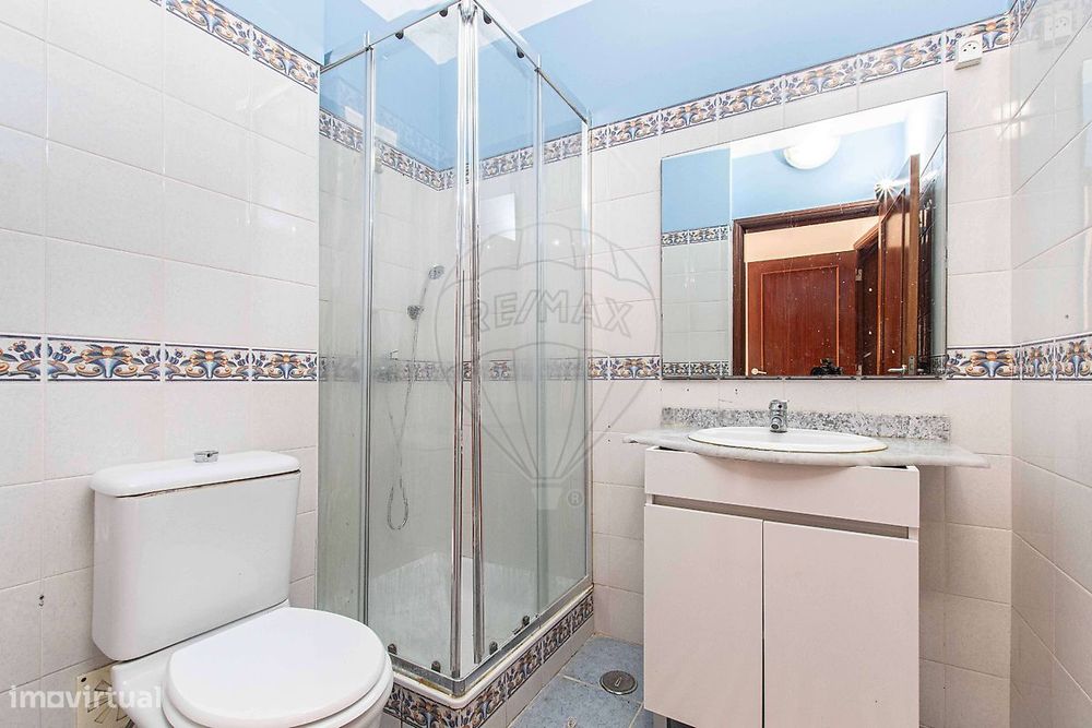 Apartamento T3 para arrendamento
